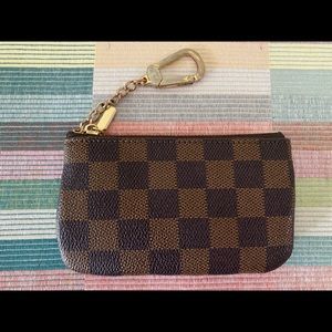 Inspired Card Holder